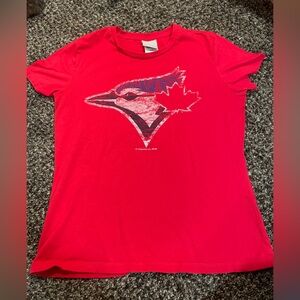 Women’s MLB Toronto Blue Jays Tee